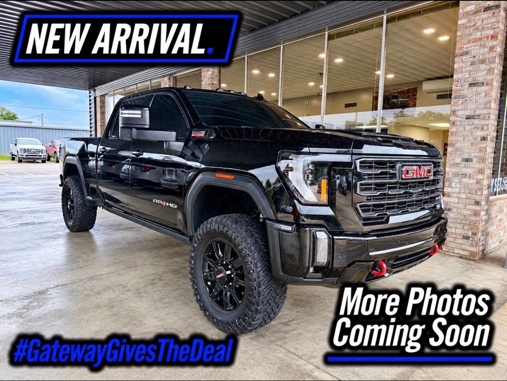 gmc sierra 2500hd 2024 1GT49PEYXRF451834 image gmc sierra 2500hd 2024 1GT49PEYXRF451834 image